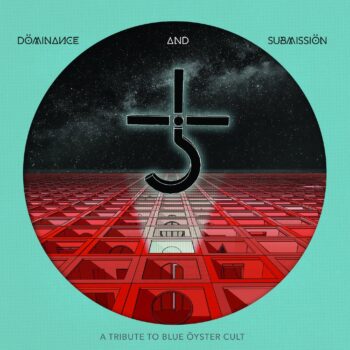 V.A. - Döminance And Submissiön: A Tribute To Blue Öyster Cult