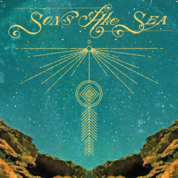 Brandon Boyd - Sons Of The Sea