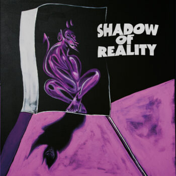 Shadow Of Reality