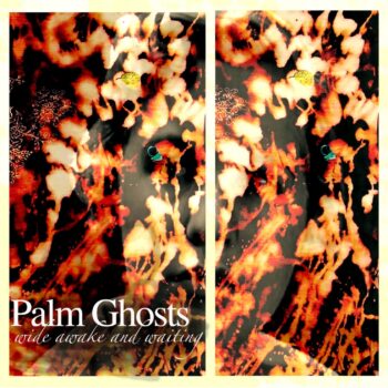 Palm Ghosts - Wide Awake And Waiting (EP)