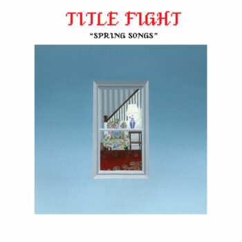 Spring Songs (EP)