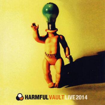 Vault: Live 2014