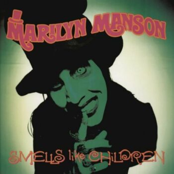 Smells Like Children