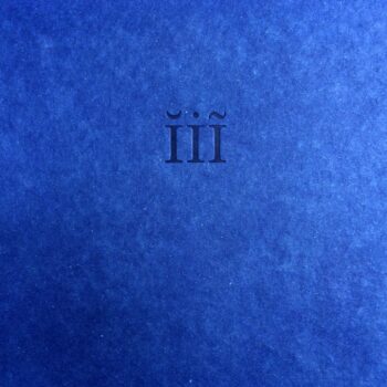 III