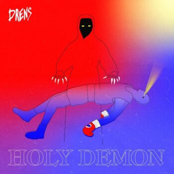 Drens - Holy Demon