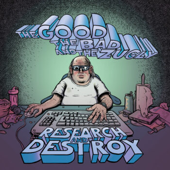Research And Destroy