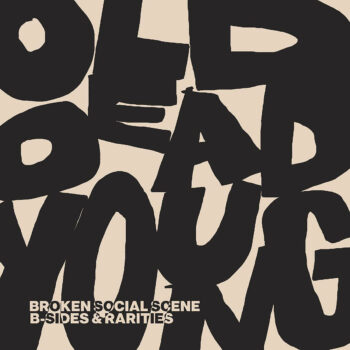 Old Dead Young: B-Sides & Rarities