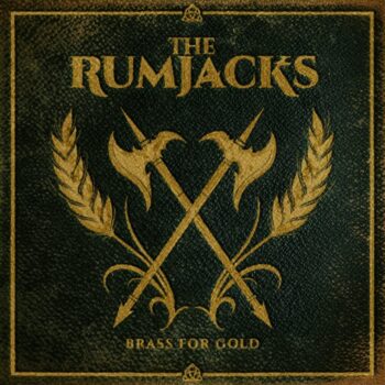 Brass For Gold (EP)