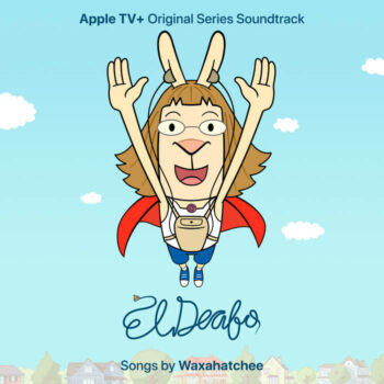 El Deafo (Soundtrack-EP)
