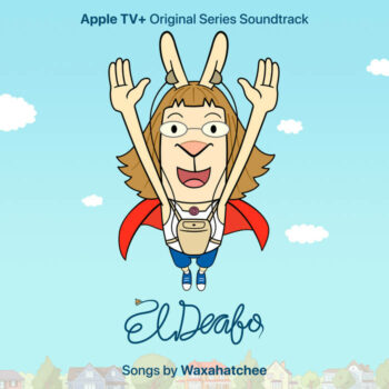 Waxahatchee - El Deafo (Soundtrack-EP)