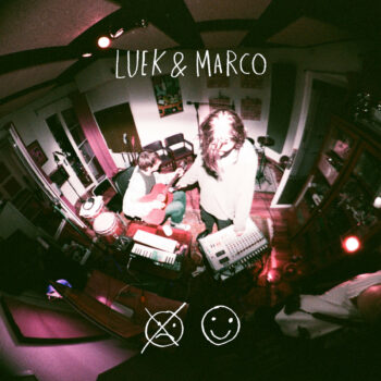 Luek & Marco - Yada Yada Yada