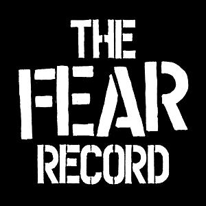 Fear - The Fear Record