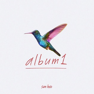 San Holo - Album 1