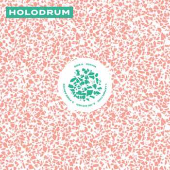Holodrum - Holodrum (EP)