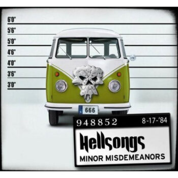 Hellsongs - Minor Misdemeanors