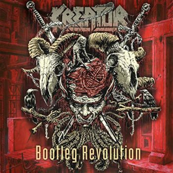 Bootleg Revolution (Live)