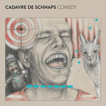 Cadavre De Schnaps - Comedy