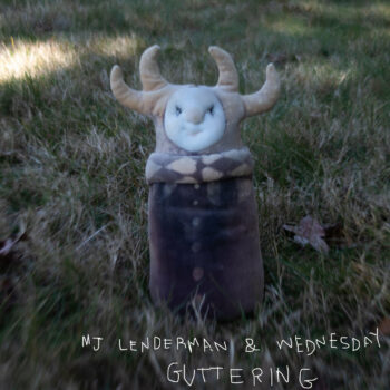 Wednesday - Guttering (EP mit MJ Lenderman)