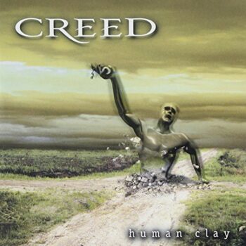 Creed - Human Clay