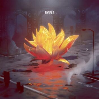 Fheels - Lotus