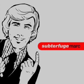 Subterfuge - Marc