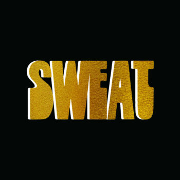 Sweat (L.A.) - Sweat (EP)