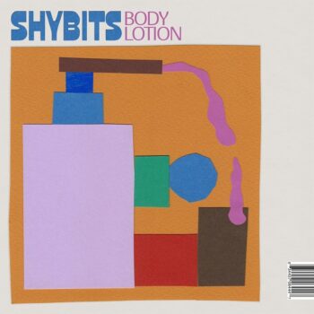 Shybits - Body Lotion