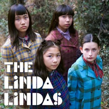 The Linda Lindas - The Linda Lindas (EP)