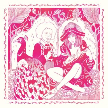 Melody's Echo Chamber - Bon Voyage