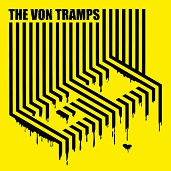 The Von Tramps - Go