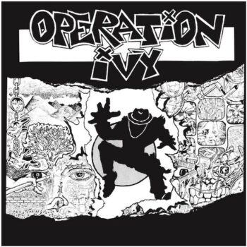 Operation Ivy - Energy