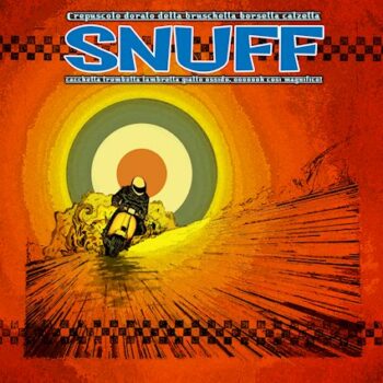 Snuff - Crepuscolo Dorato