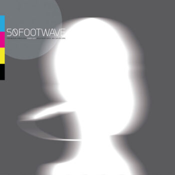 50 Foot Wave - Power + Light (EP)