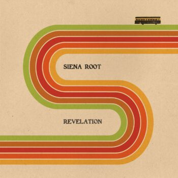 Siena Root - Revelation