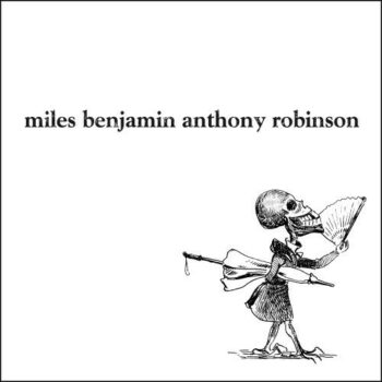 Miles Benjamin Anthony Robinson - Untitled