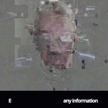 E - Any Information (EP)