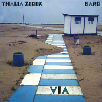 Thalia Zedek - Via