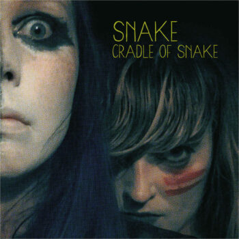 Snake - Cradle Of Snake