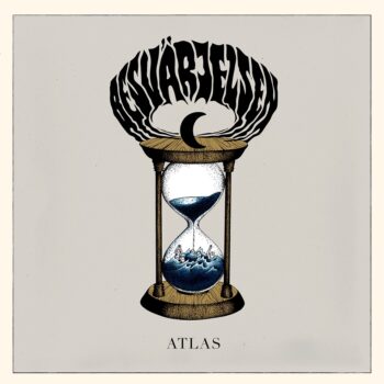 Besvärjelsen - Atlas