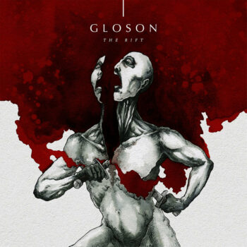 Gloson - The Rift