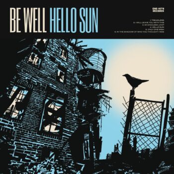 Hello Sun (EP)