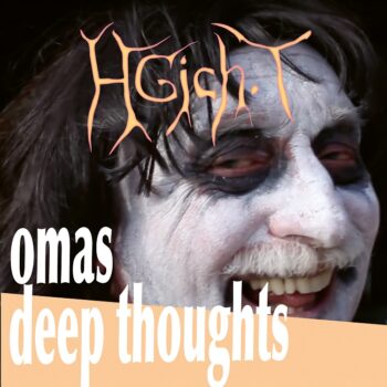 Omas Deep Thoughts