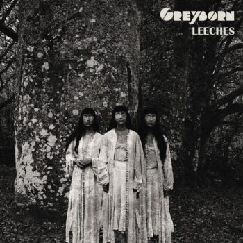 Greyborn - Leeches (EP)