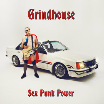 Sex Punk Power