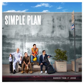 Simple Plan - Harder Than It Looks