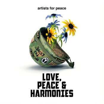 V.A. - Love, Peace & Harmonies