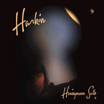 Harkin - Honeymoon Suite