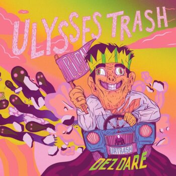 Ulysses Trash