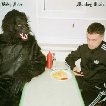 Baby Dave - Monkey Brain