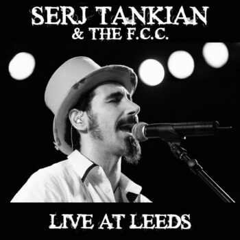 Serj Tankian - Live At Leeds